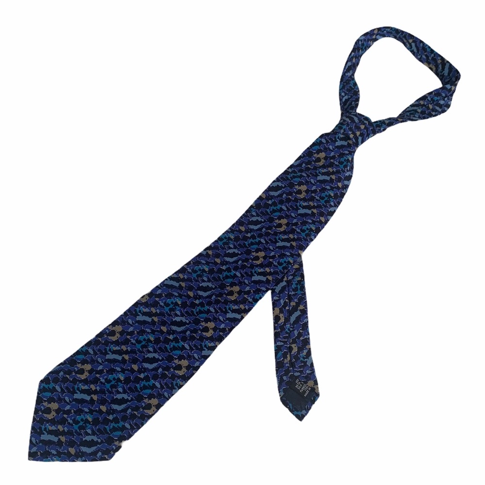 Emanuel Ungaro Tie‎ - Picture 3 of 9